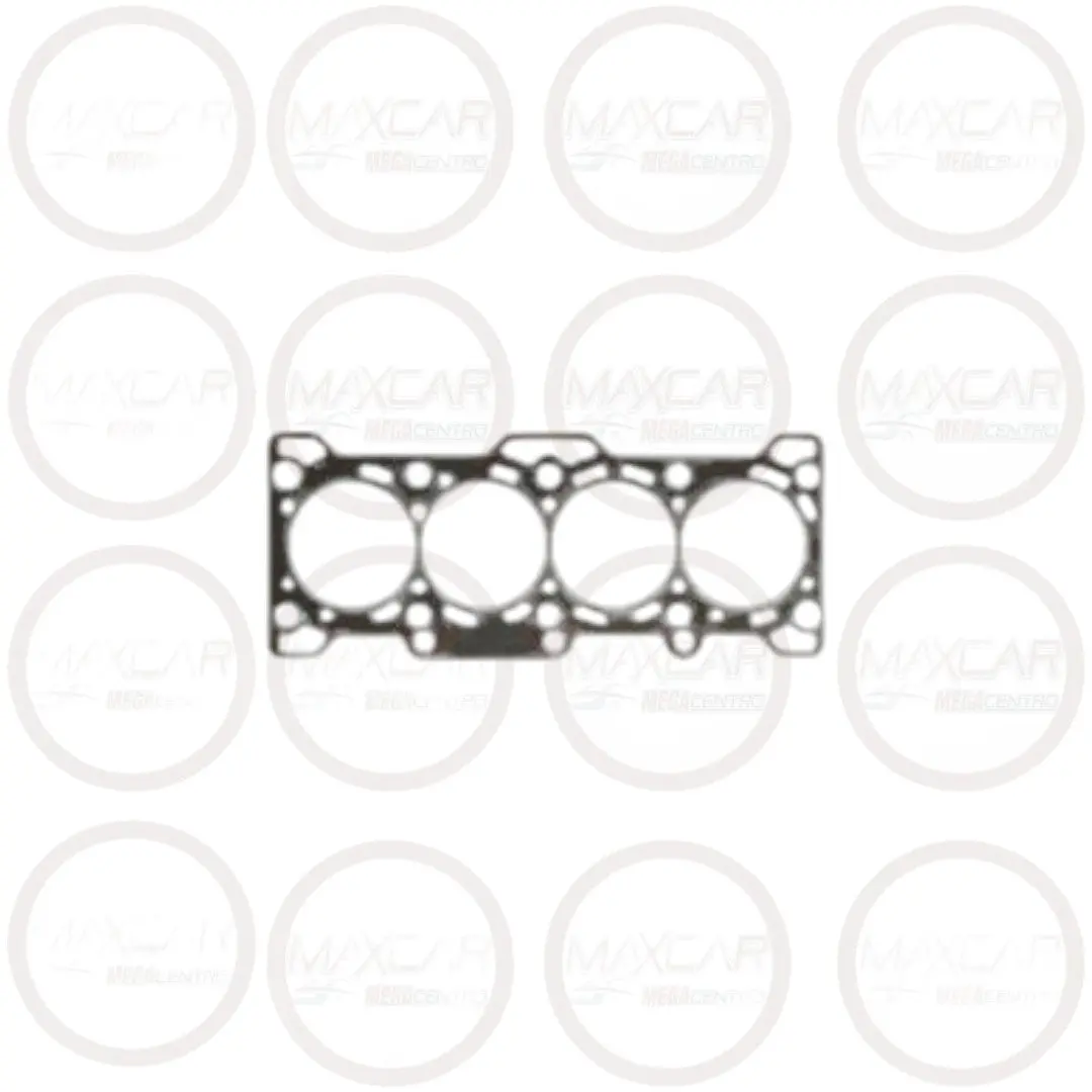 Empaque Cabezote Onnuri 96325170 Spark 4C 06- - Ecd5170 1