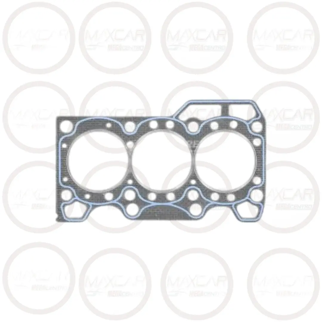 Empaque Cabezote Dongyang 11141A-78B01 Dw Matiz Tico Spark 3Cil. - Ecd78b01 1