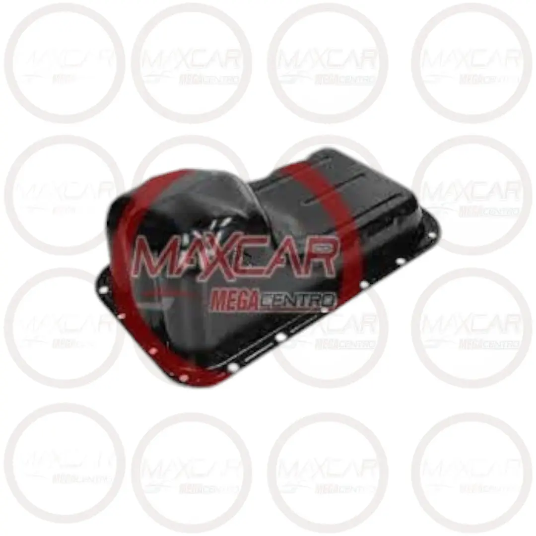 Carter Gm 96518397 Spark 1.0  - Cg8397 1