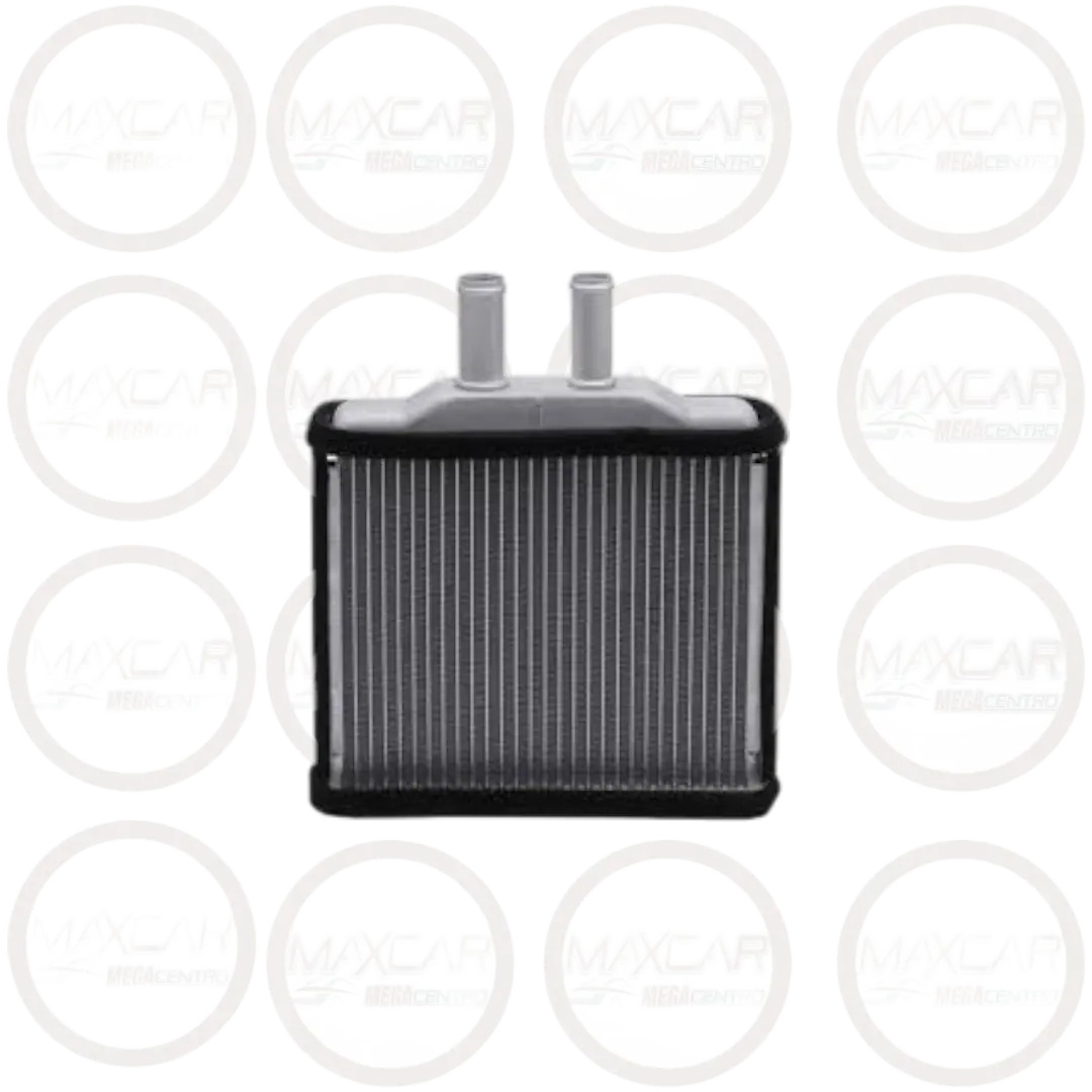 Radiador A/C Allparts 6284002 Optra 05 - Lanos Cielo Nubira Pad21032 - Ra4002 1