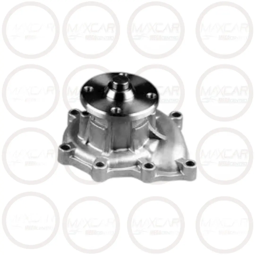 Bomba Agua Mobis 25100-4Z000 Pregio 3.0 98-/K3000 06- - Bam4z000 1