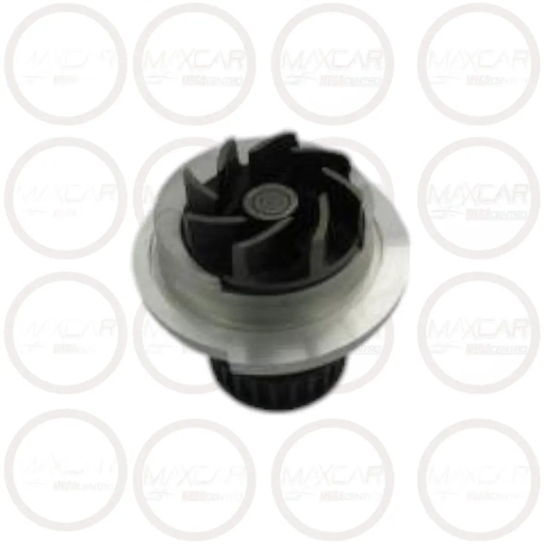 Bomba Agua Car 96230587 Optra Hatchback - Bac0587 1