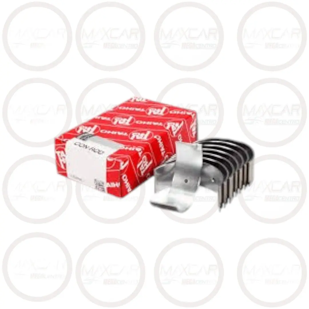 Chaquetas Biela Taiho R729a-025 Hilux Fortuner - Chbr729a25 1