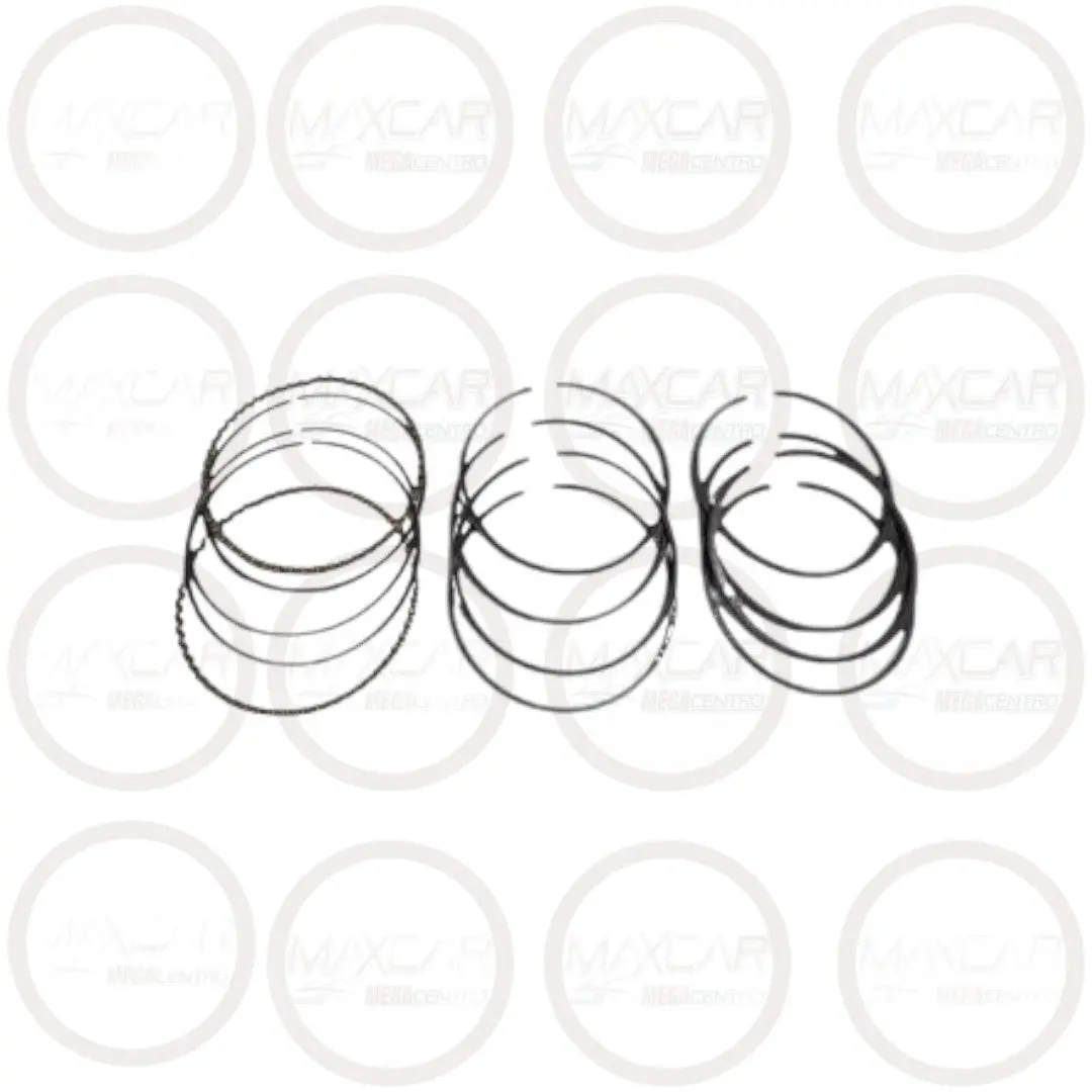 Rines Tp 35961-Std Hilux 2.700 2Trfe - Rt35961s 1