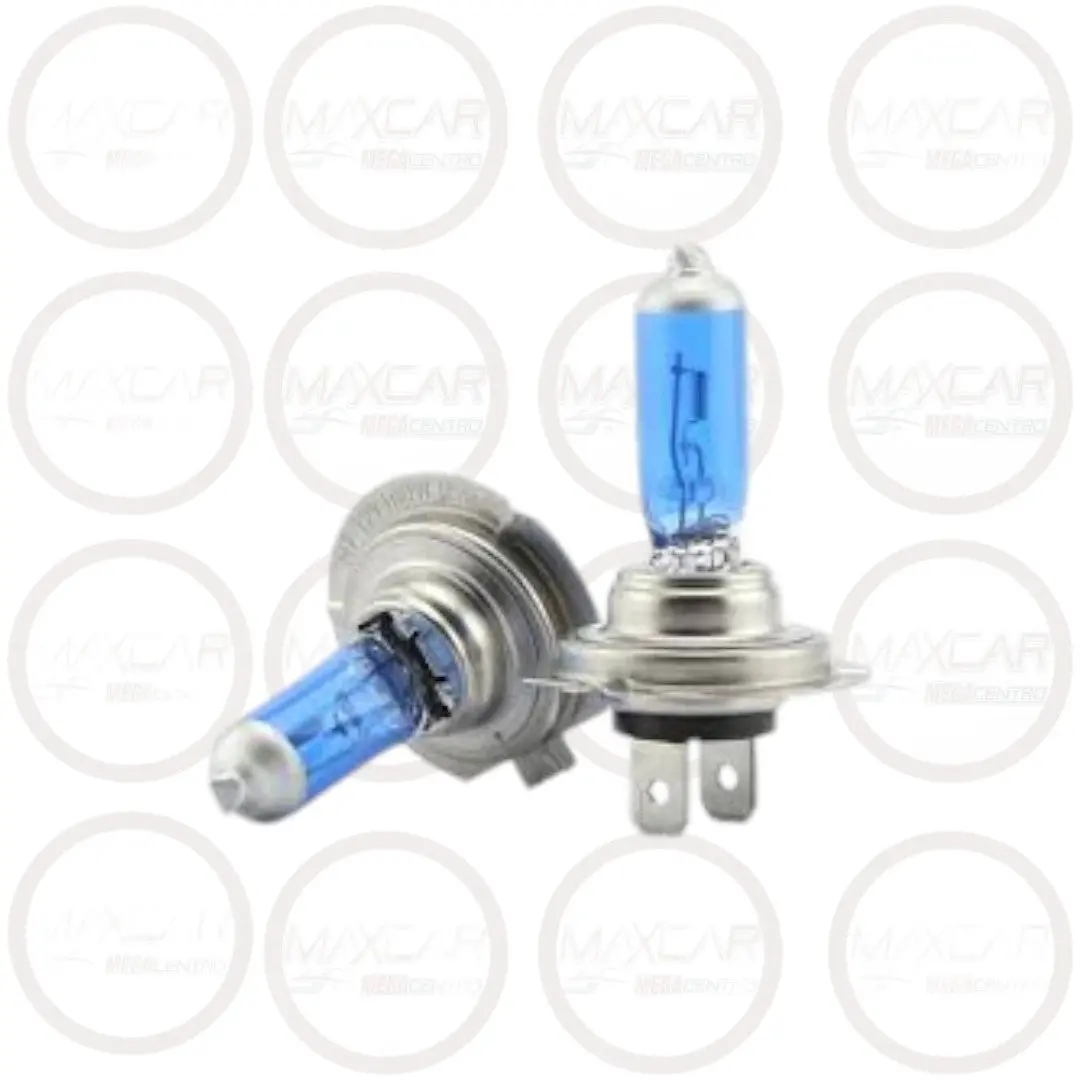 Halogeno Xenon H7 12V 100W - Fxh712 1