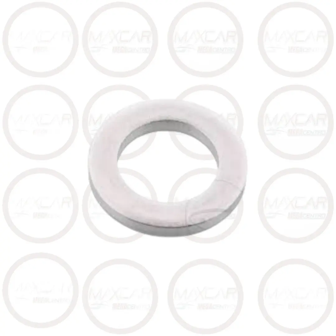 Arandela Aluminio Tapones 14Mm - Aat14 1