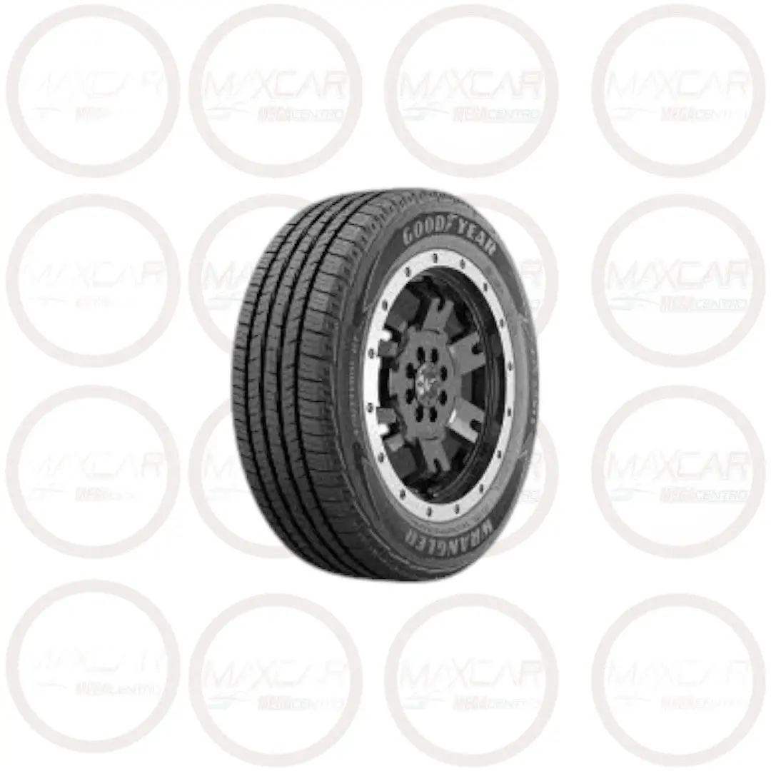 Llanta Michelin 215/65R16 102H Xl Tl Ltx Force Mi - Llm21565r16 1