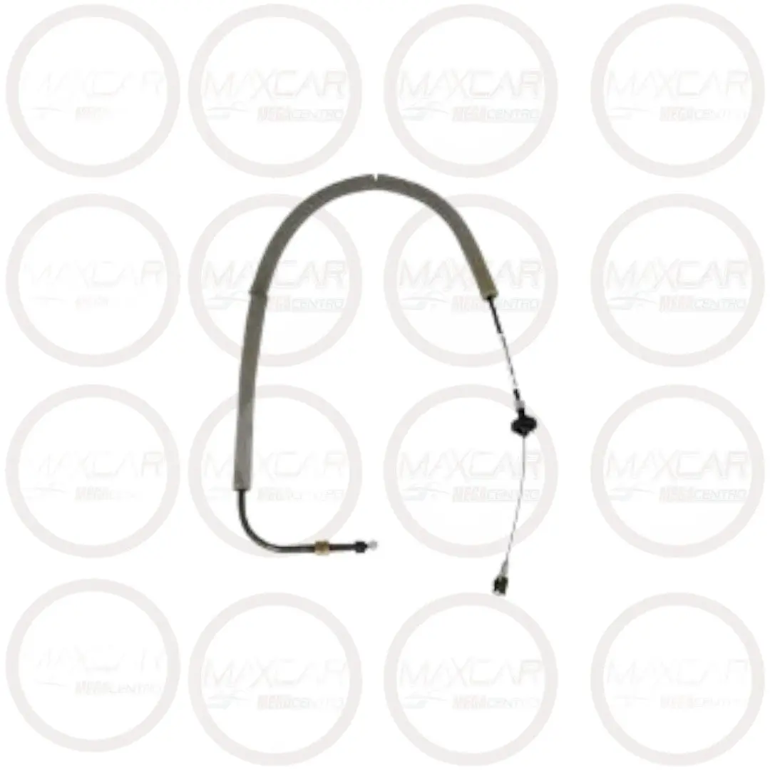 Cable Acelerador Sbk 15910-82020 Forza I - Cas82020 1