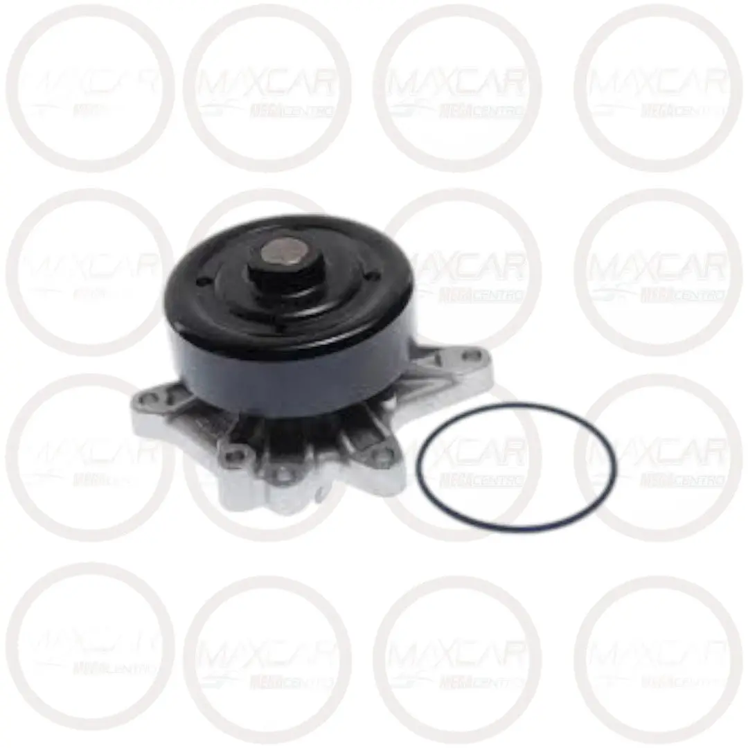 Bomba Agua Gmb Gwt98a Toy Celica Corolla Rav4 1.8 1Zze 98-04 - Baggwt98a 1