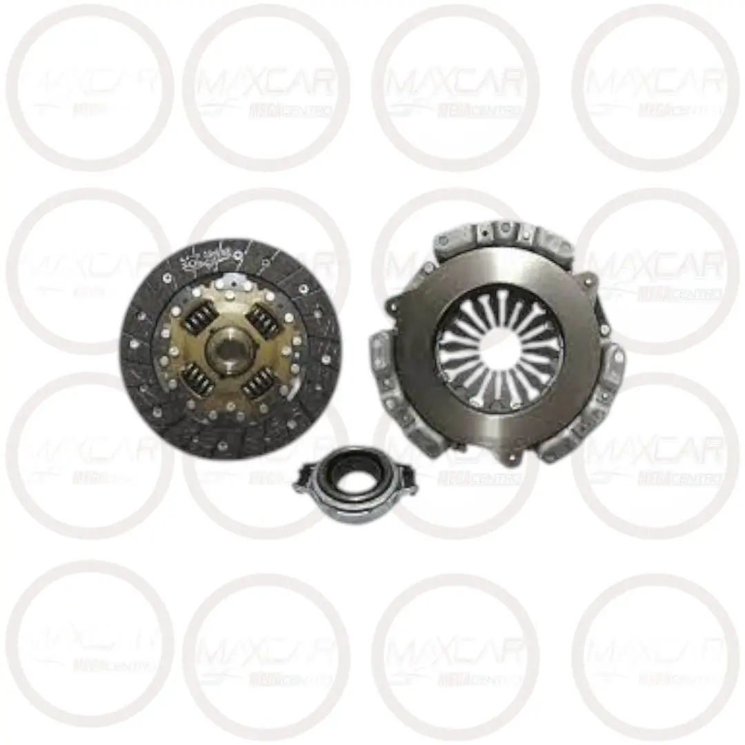 Kit Embrague (Plato+Disco) Daikin Ns541042u Sentra B13 - K541042pd 1