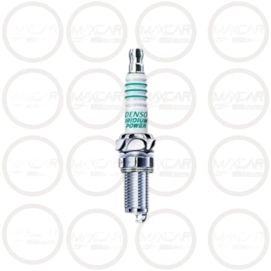Bujia Denso Ixu22 Terios 1.5 08-14 Fiat Uno 1.4  12-14 Ram 700 1.4 22-25 V700 Iridium Power - Bdixu22 1