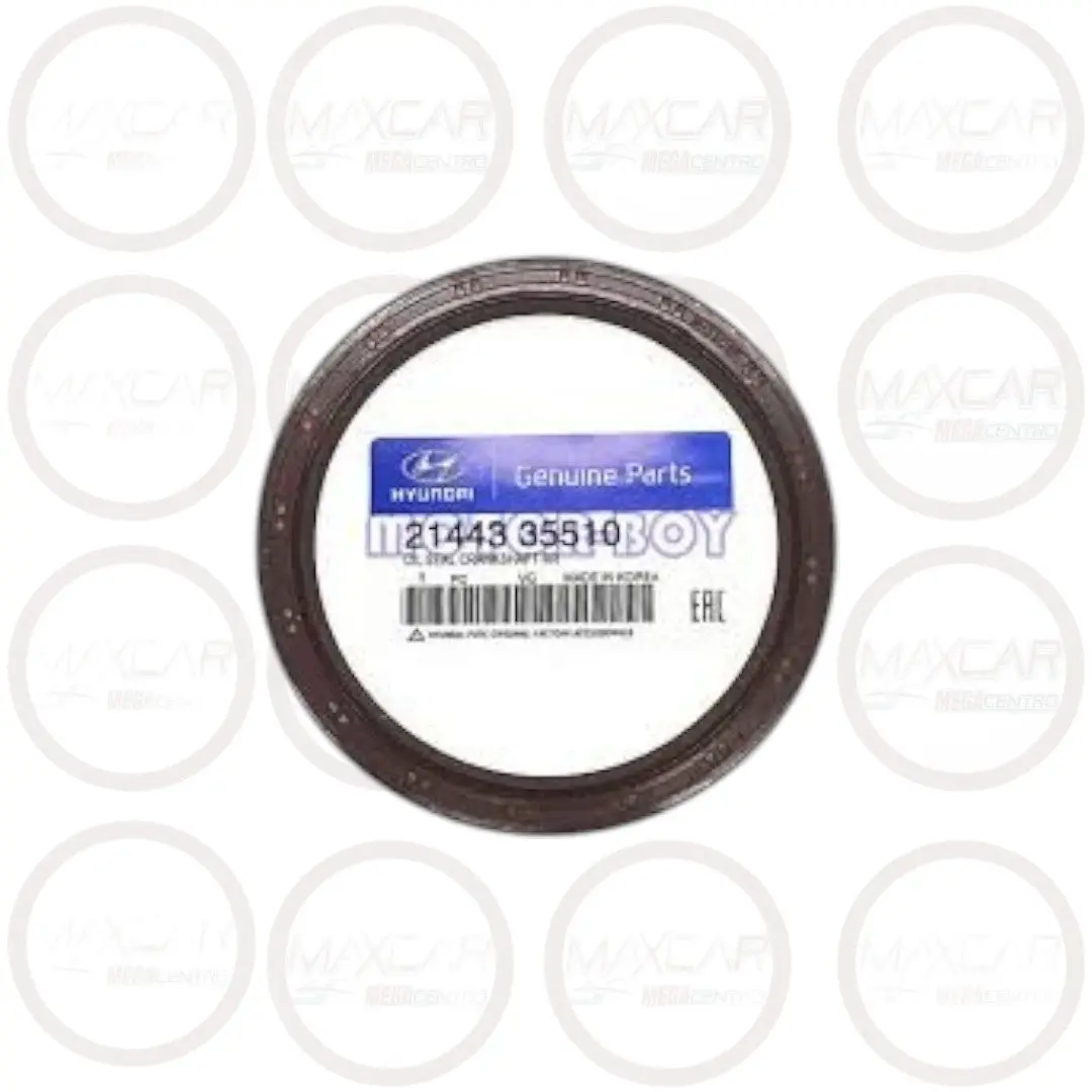 Retenedor Cigueñal Pos Hmc 21443-35510 Tucson Sportage 05-10 2.0 Diesel (91X111x9) - R35510 1