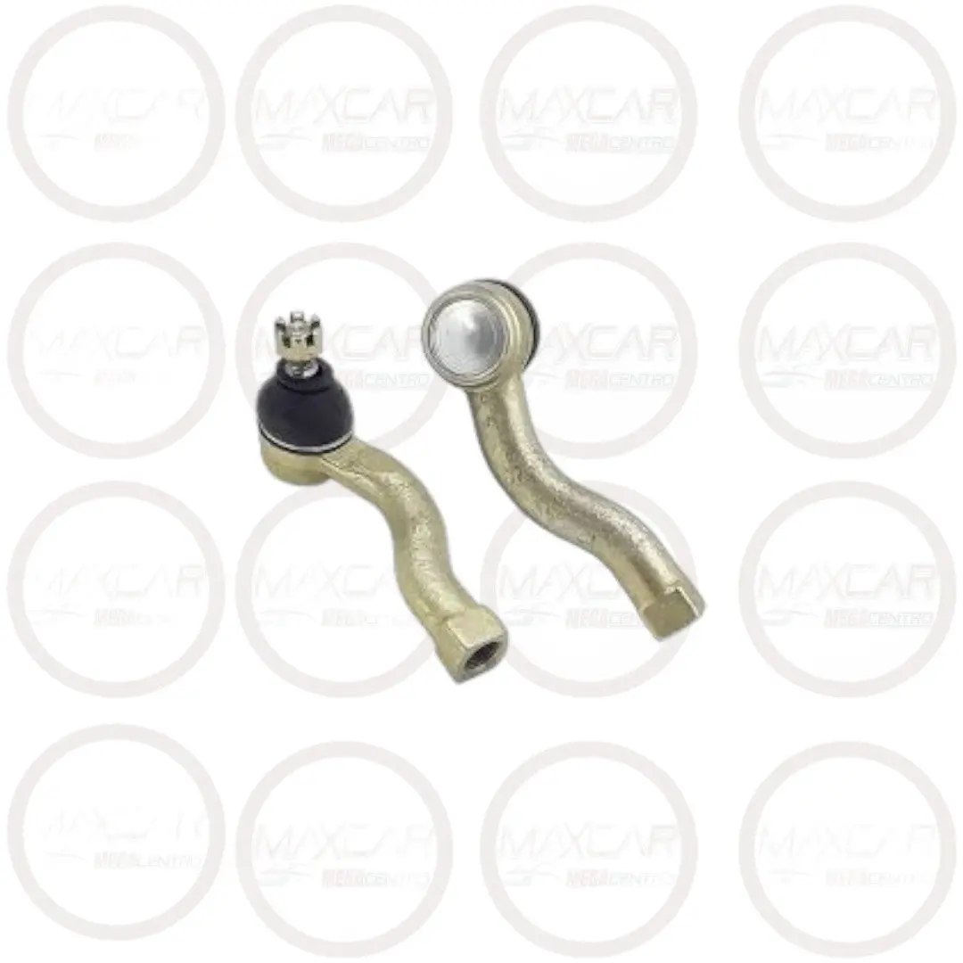 Terminal Maxfit 304002Rh Van N200 N300 11- - T5304002 1