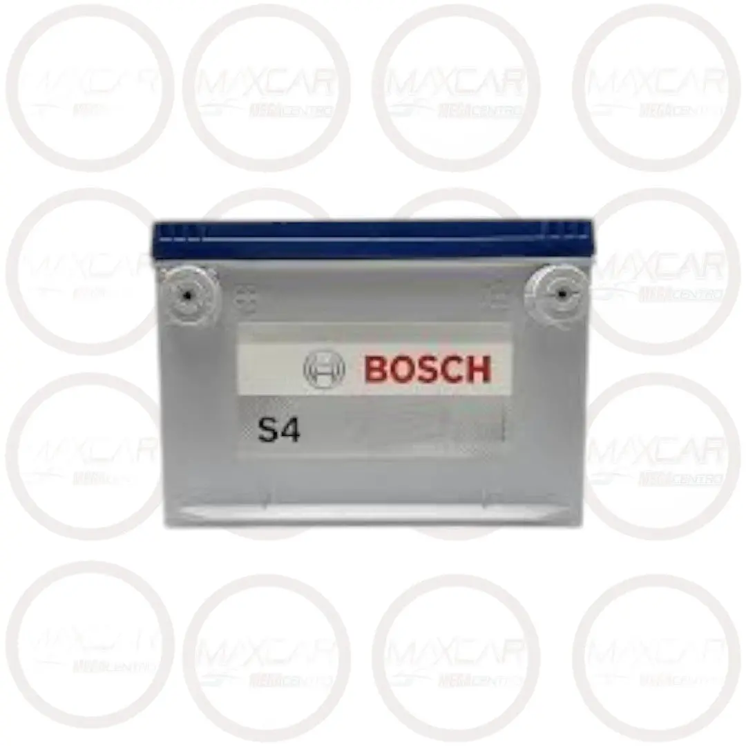 Bateria Bosch 78Smf 78-760 S4 (0986A02510) - B78smfs4 1