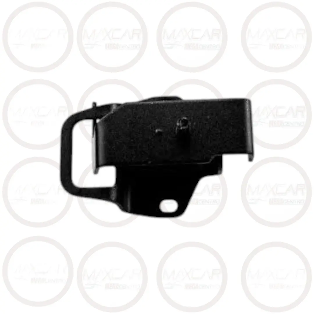 Base Motor Hapco 8944228670 Luv 2.3 2.2 Rh - Bm867 1