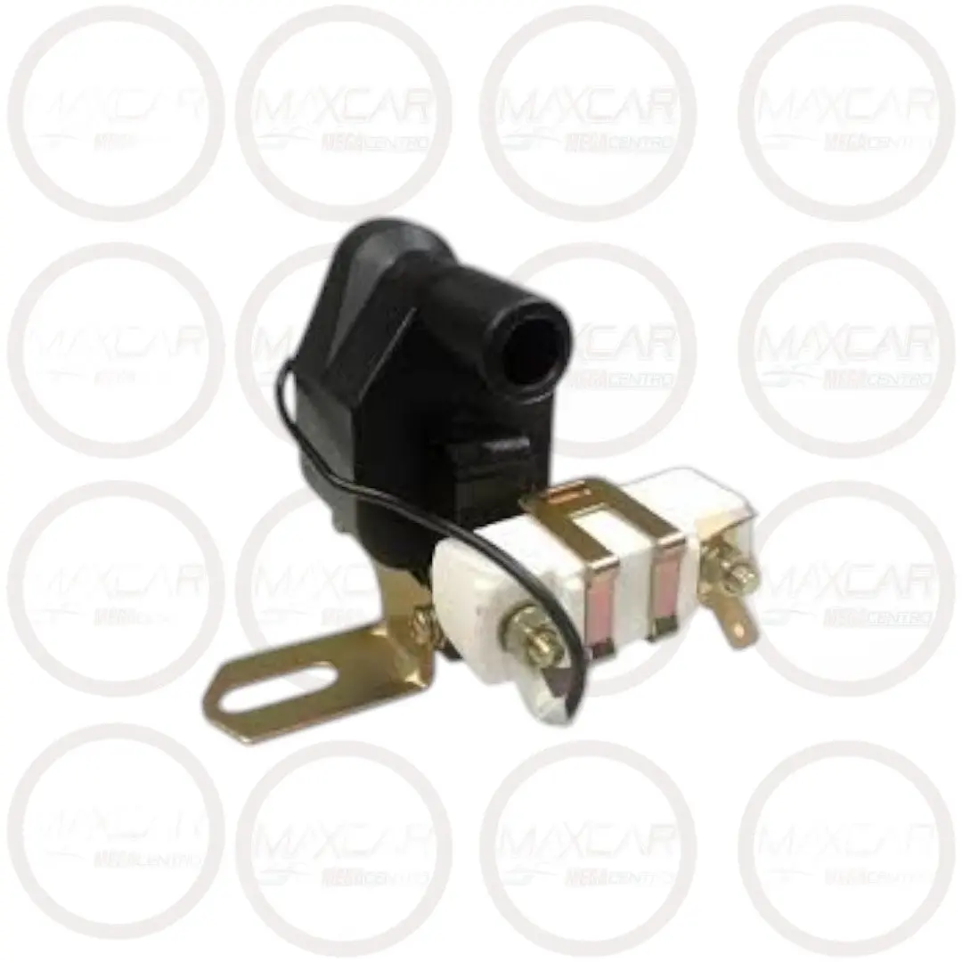 Bobina Encendido Porter Universal Seca Mic2000 - Bepmic2000 1