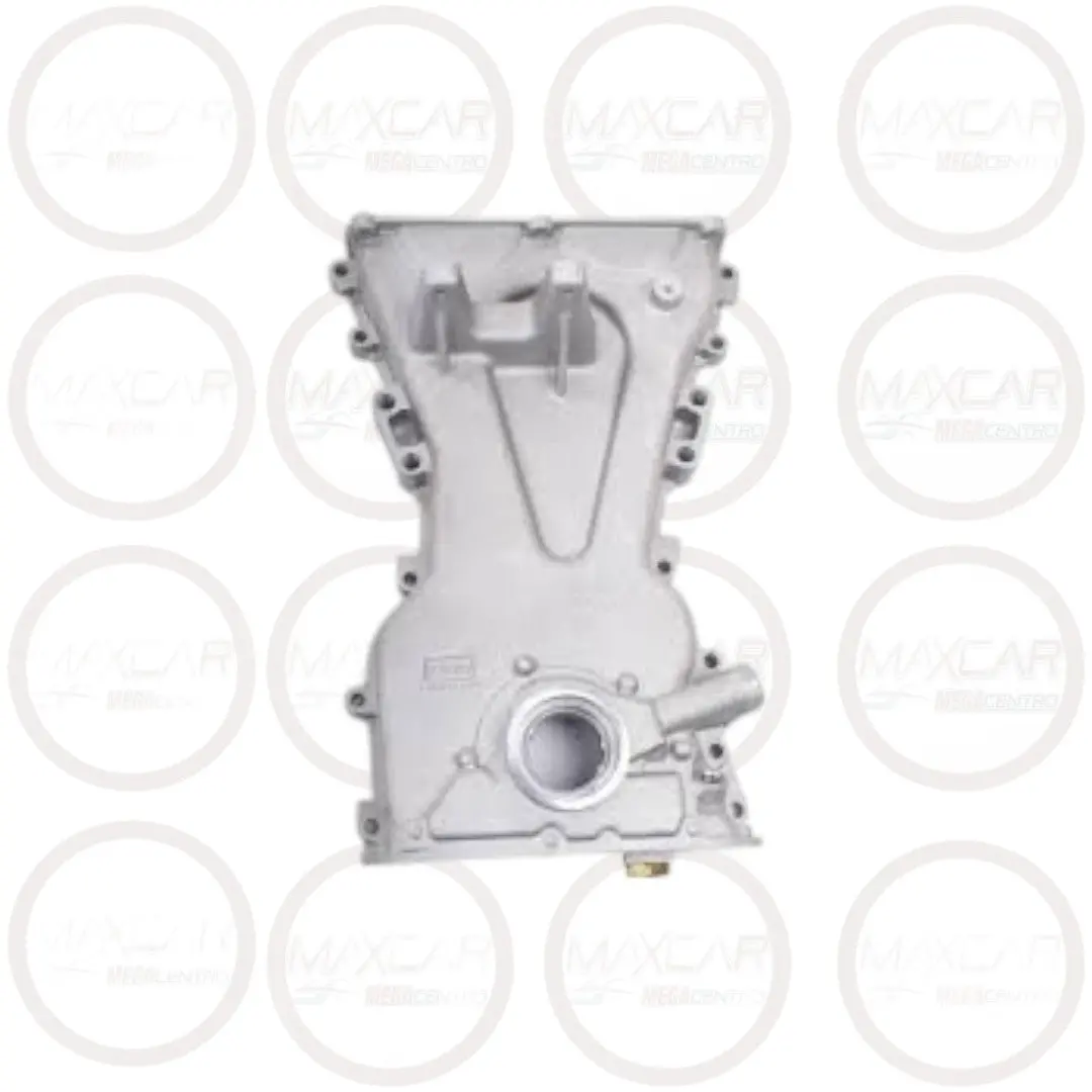Bomba Aceite Gmsgs 9020303 Van N200 N300 - Ba0303 1