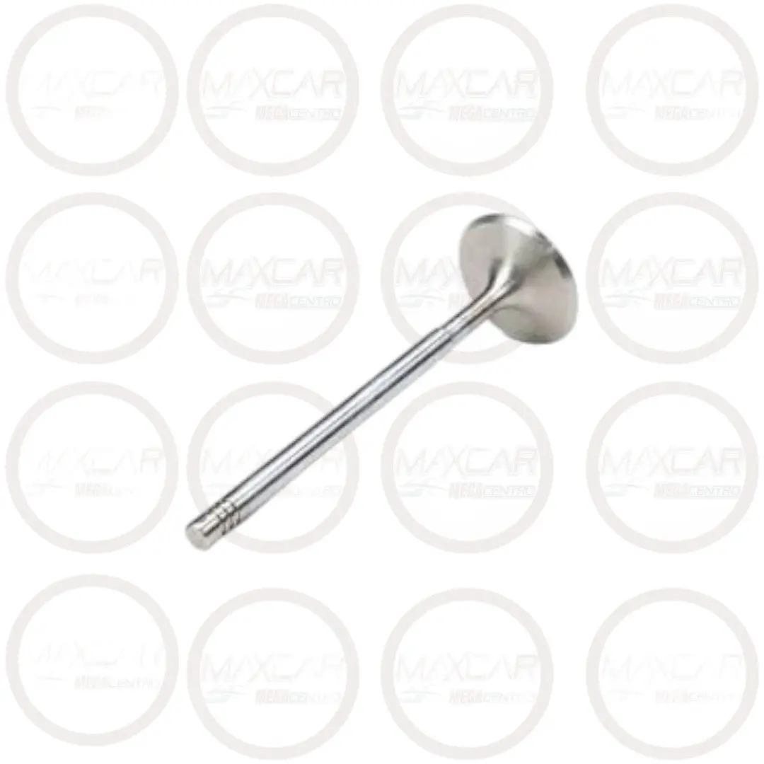 Valvula Admision Shinhan 90412277 Nubira Vivant Zafira Tacuma  Optra L84 M/T 04- - Vas2277 1