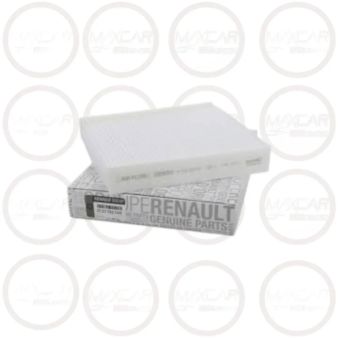 Filtro A/C Gmsgs 272773277R Logan Dinamique (Ac25090) - Fgs3277r 1