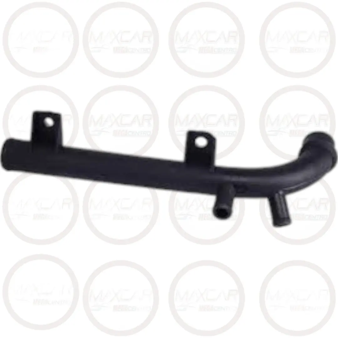 Tubo Agua Rad Gmsgs 96273608 Aveo Optra - Dcgs608 1