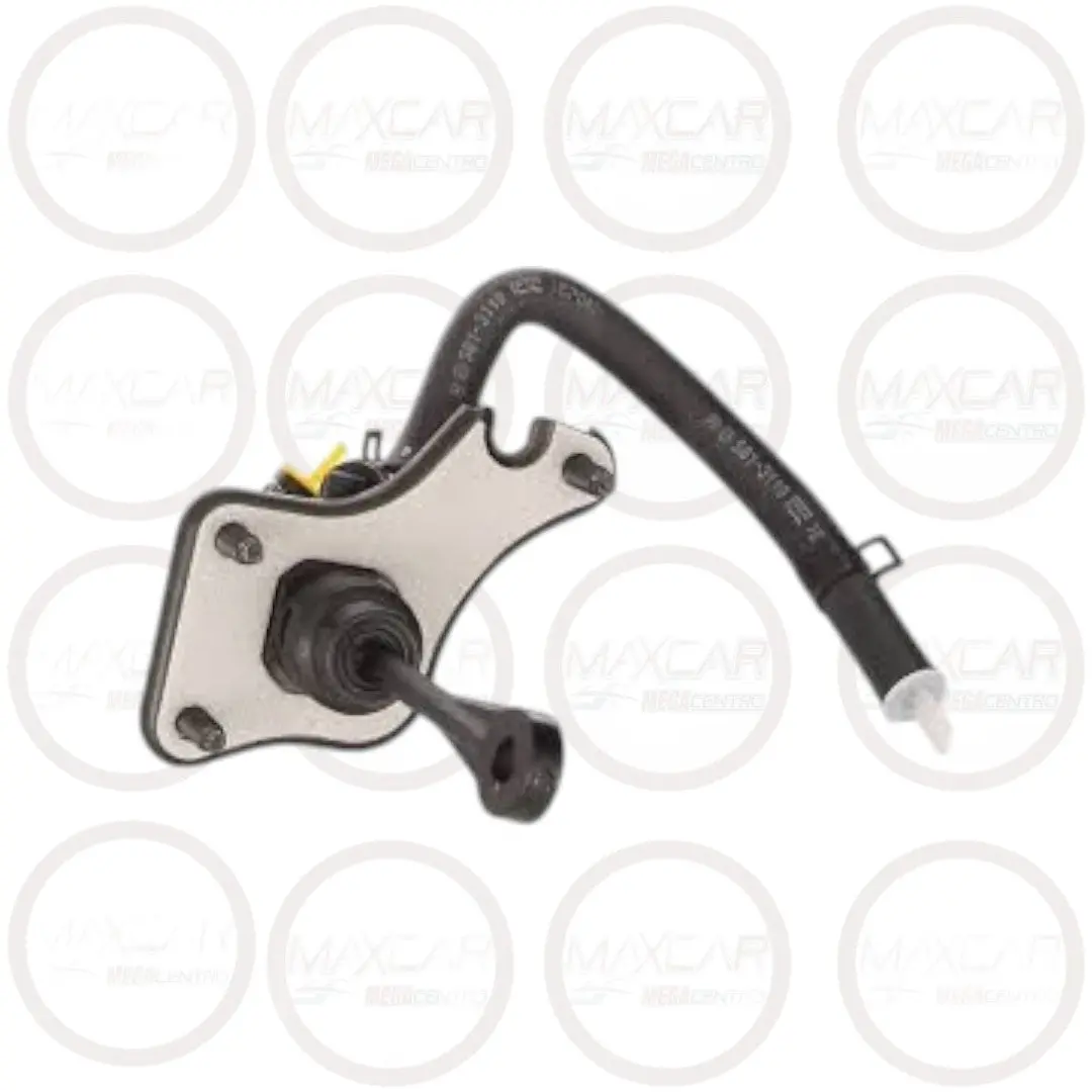 Cilindro Embrague Takama 41610-1R100 Accent 12- Rio R 1.4 Cvvt 11-17 - Cet1r100 1