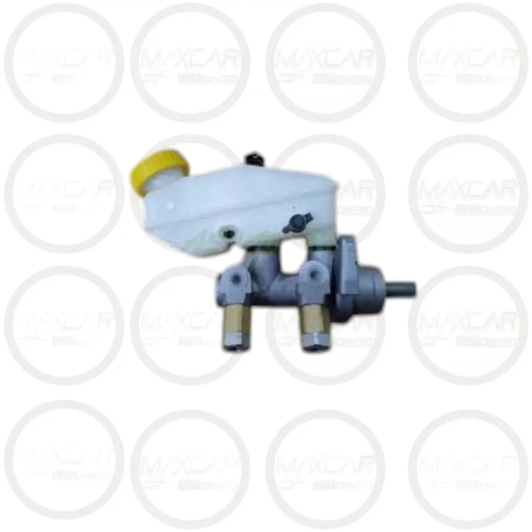 Cilindro Freno Principal Gmsgs 96471864 Aveo Chevytaxi C/Valvulas - Cmfgs864 1