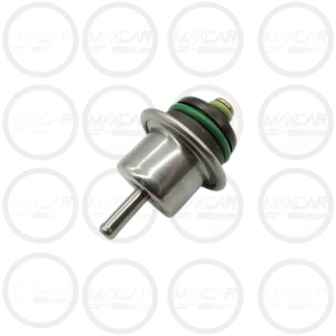 Regulador Presion Combustible Gm 93360887 Corsa Wind (1065.3) - Rpcg10653 1