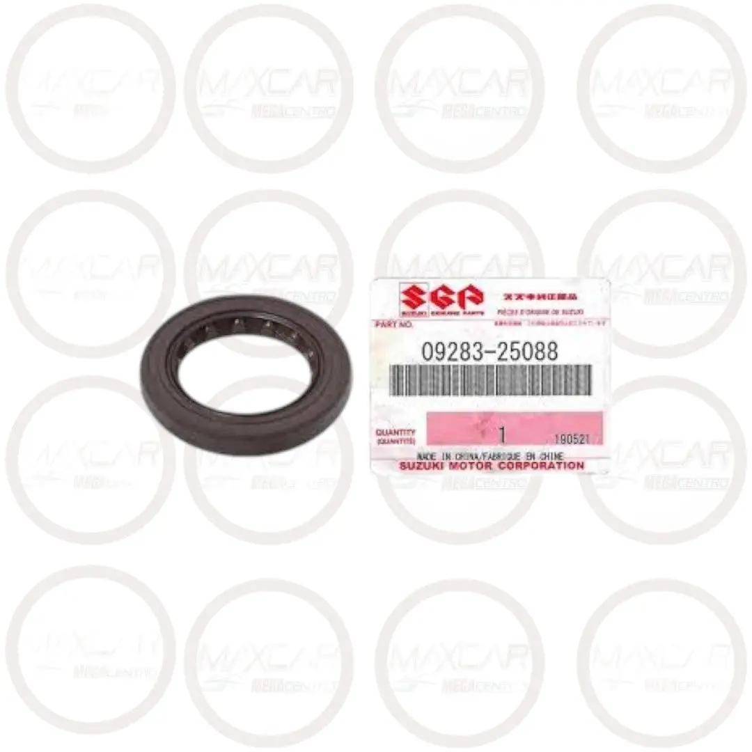 Retenedor Jdc 09283-25088 25X38x6 C/C Grand Vitara 1.6 - Rj25088 1