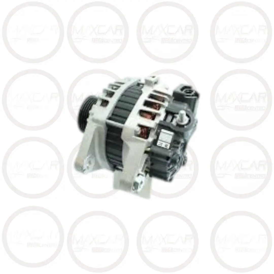 Alternador Mgt 37300-2B300 Accent 1.6 11-19 Rio R 11-15 90Am 12V (3 Pines) - Am2b300 1