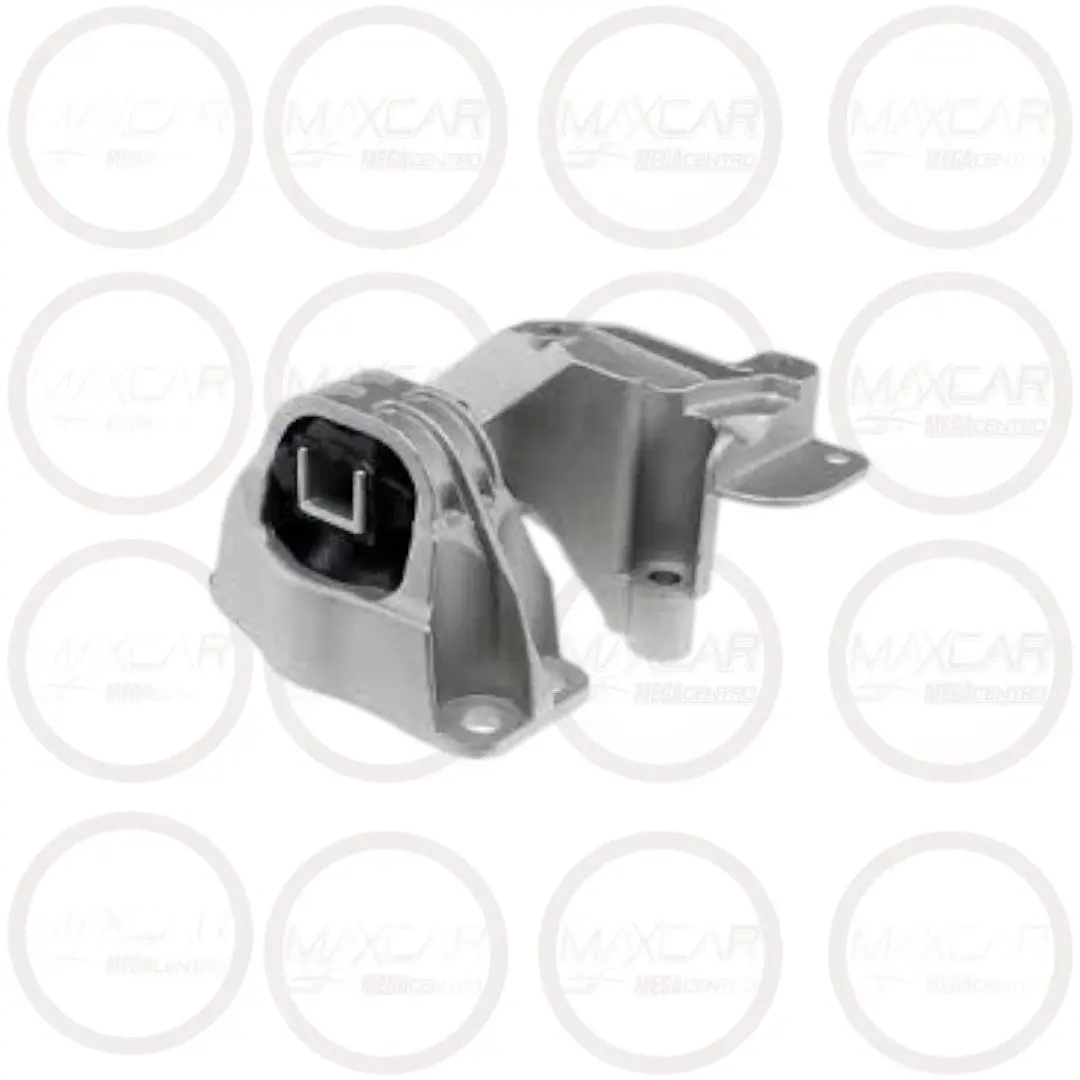 Base Motor Mgt 112108139R Duster 1.6 Rh - Bmm8139r 1