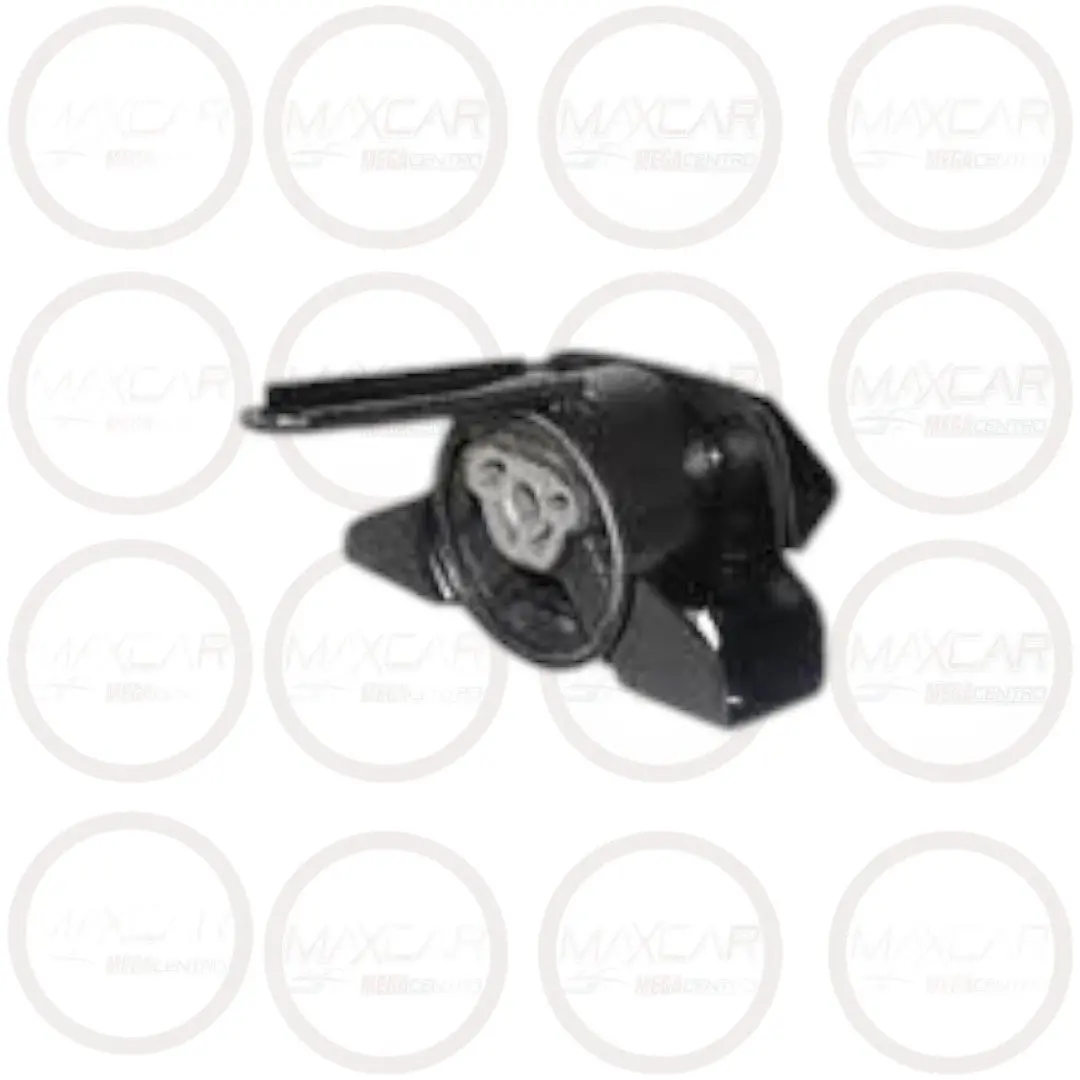 Base Motor Mgt 96484909 Spark 4Cil Lh - Bmm4909 1