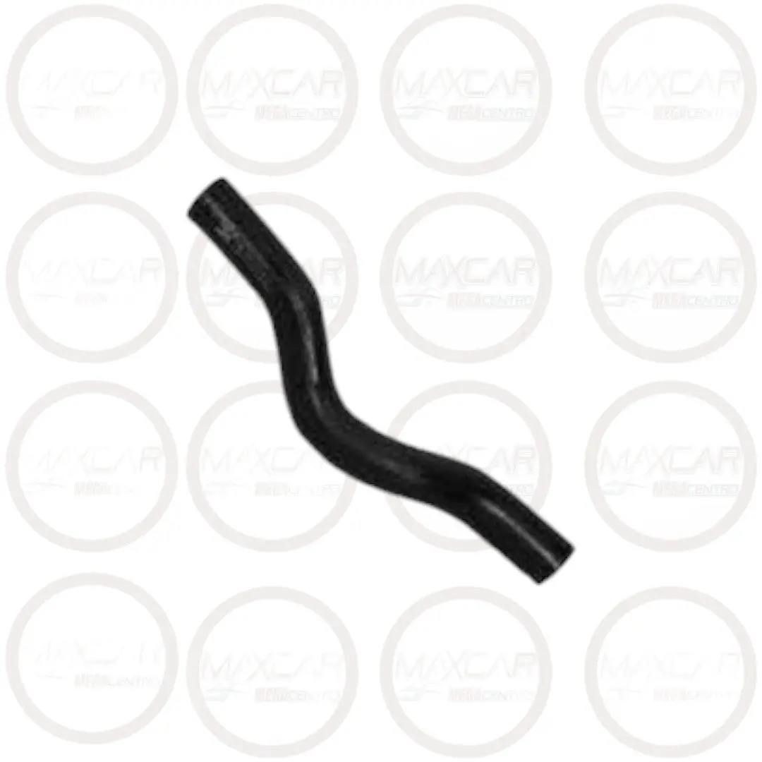 Manguera Sup Radiador Mgt 94433914 Luv 2.3 (Larga) - Mm3914 1