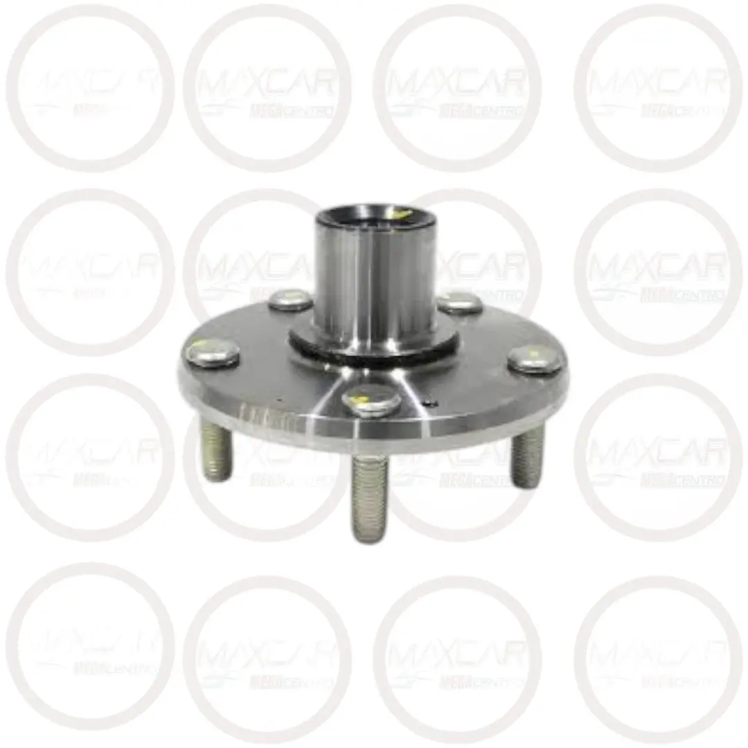 Manzana Rda Del Mgt 51750-2K000 Soul 1.6 08-13 - Mm2k000 1