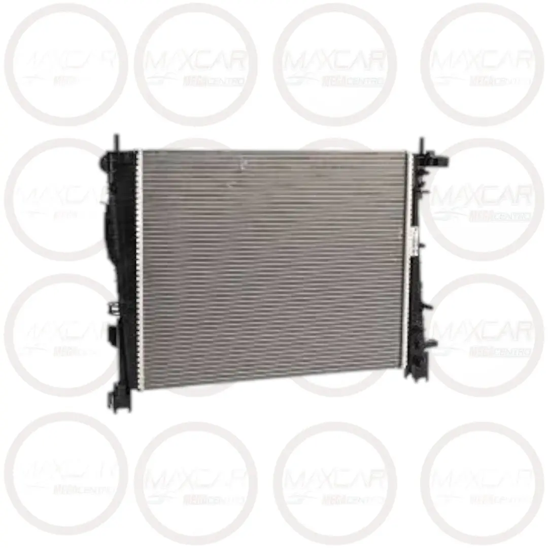 Radiador Mgt 214101666R Duster 1.6 Du2 Ln3 K4m842 16- Logan 2 (Panel) - Rm666r 1