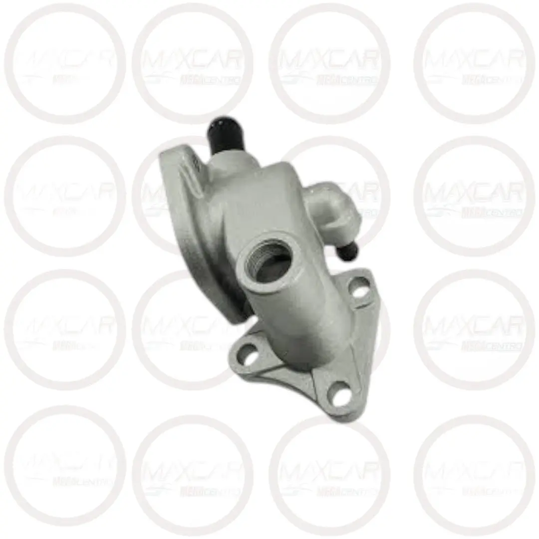 Toma Agua Sensor Temperatura Mgt 25622-02551 Atos 1.1 05-07 (Tipo Metalico, Sin Sensor) - Tam02551 1