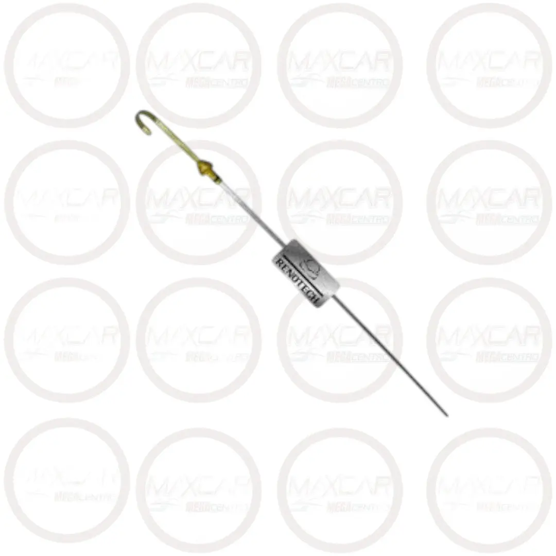 Bayoneta Aceite Ciles 8200335007 Duster 2.0 - Bc5007 1