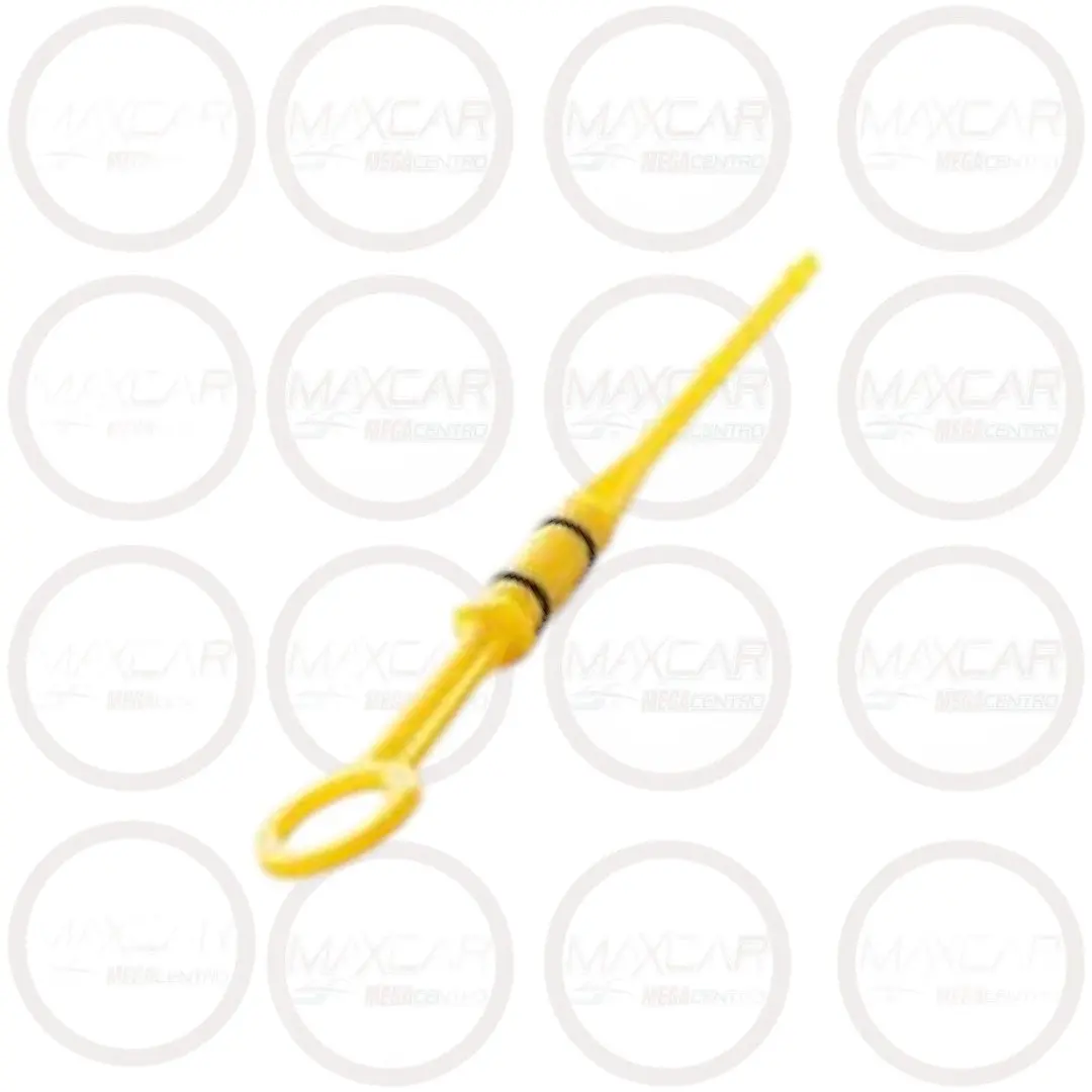 Bayoneta Medir Aceite Ciles 7700107188 Megane - Bc7188 1