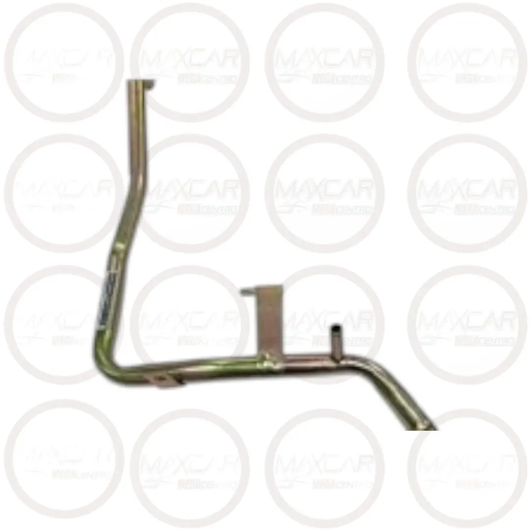 Man.Tc2635 Tubo Calefaccion A&G Kia Rio Stylus 1300 1