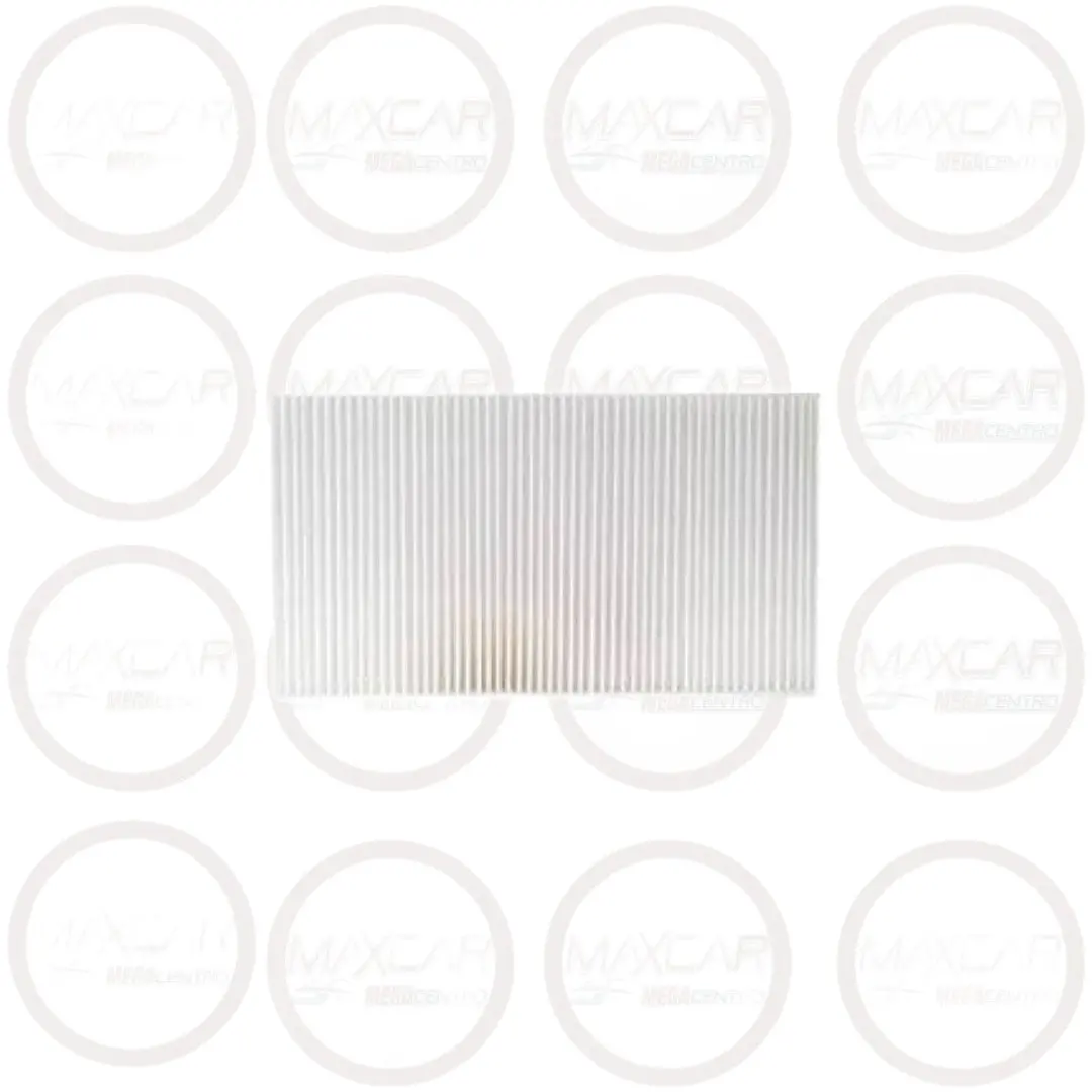 Filtro A/C Flettguard Af26430 International 7600 P614 - Faf26430 1