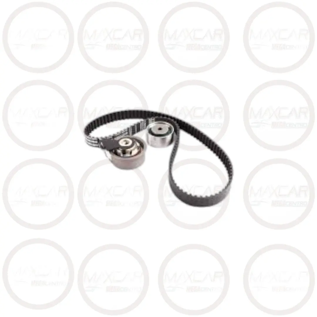 Kit Distribucion Gmb Gkhy0025 I10 13/- - Gkhy0025 1