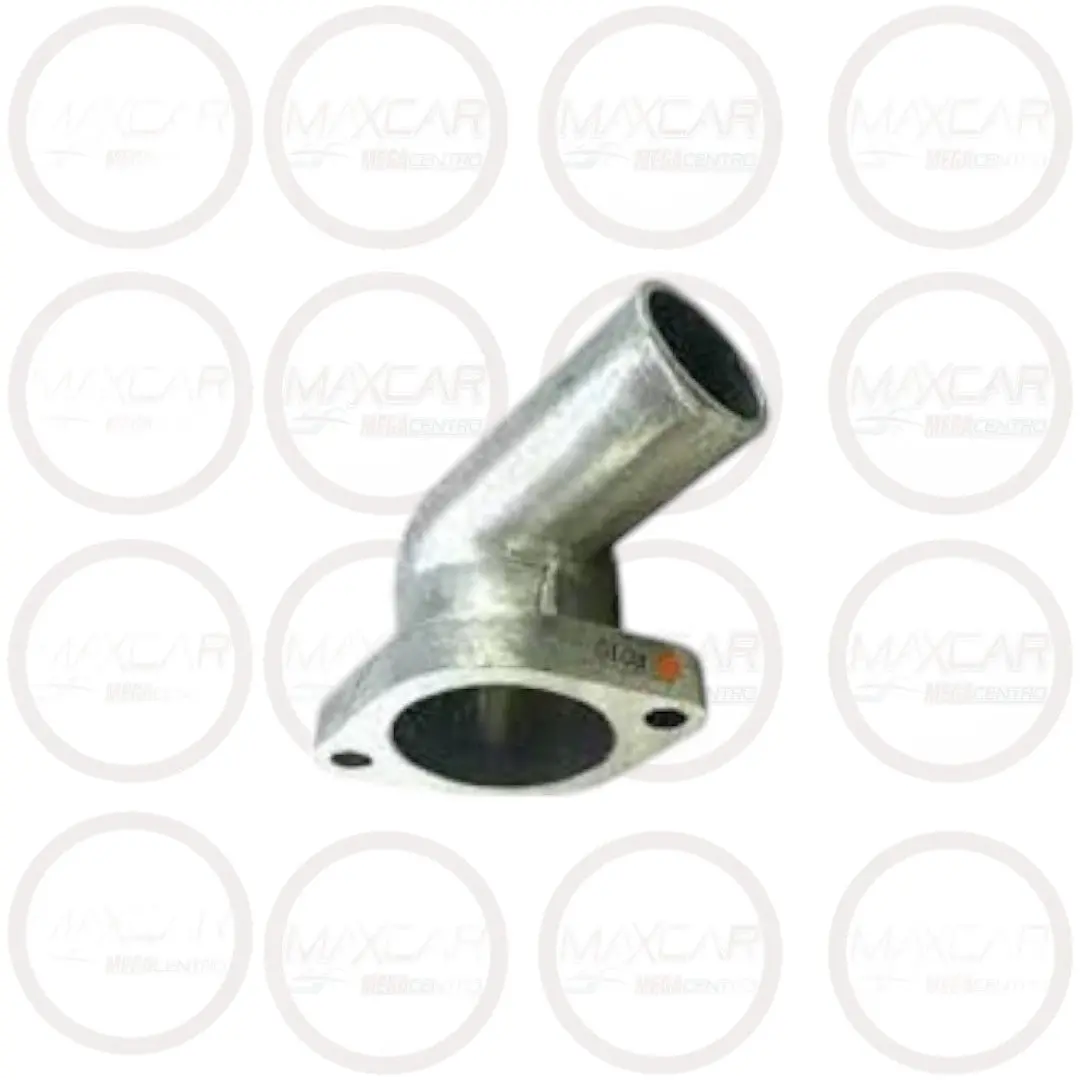 Toma Agua Termostato Genuine Isz-011 8973064612  Dmax 3.0 4Jh1 - Isz011 1