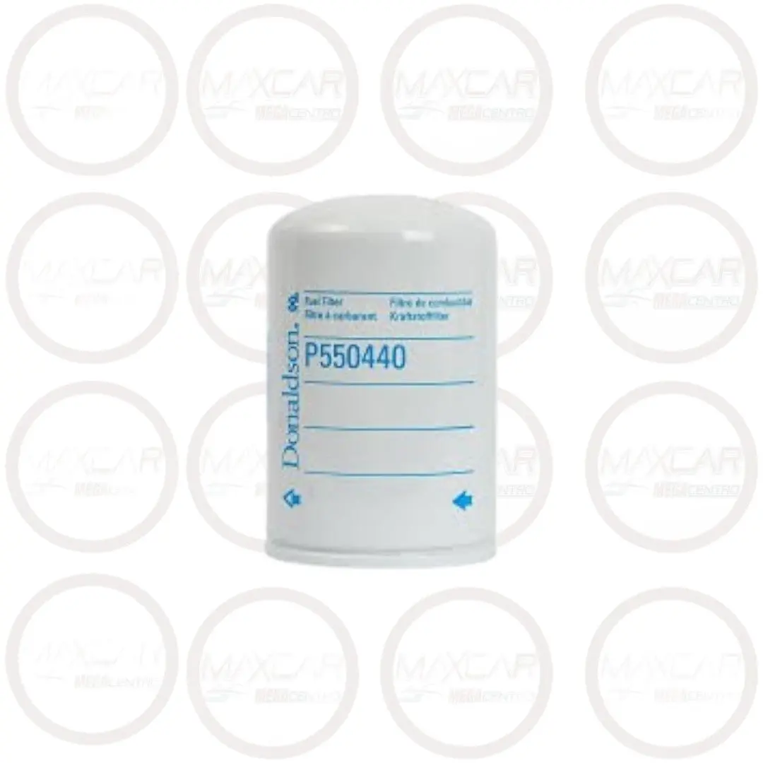 Filtro Combustible Donaldson P550440 Cummins 6C 6Ct  Encava Case Fc5704 Ff42000  - Fp550440 1