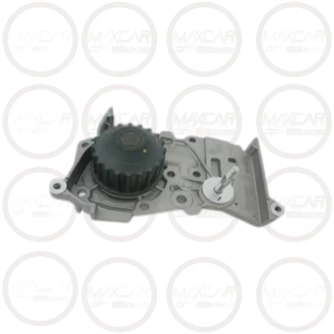Bomba Agua Gmb Gwr16a Megane 16V Clio Scenic 00-06 - Baggwr16a 1