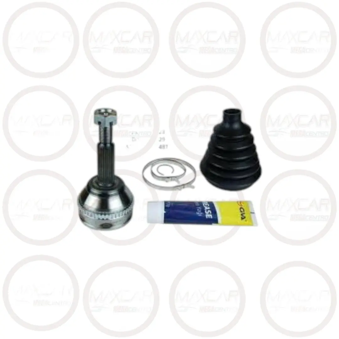 Punta Homocinetica Ext Mgt 44102-80J11 Scross 1.6 (28X29x60) - Jm80j11 1