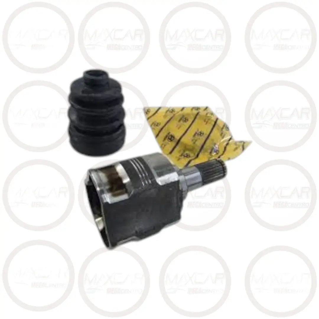 Punta Homocinetica Int Mgt 49536-1R001 Accent Xcite Rio R 1.4 Cvvt 11-17 (25X22x41) -Jm1r001 1