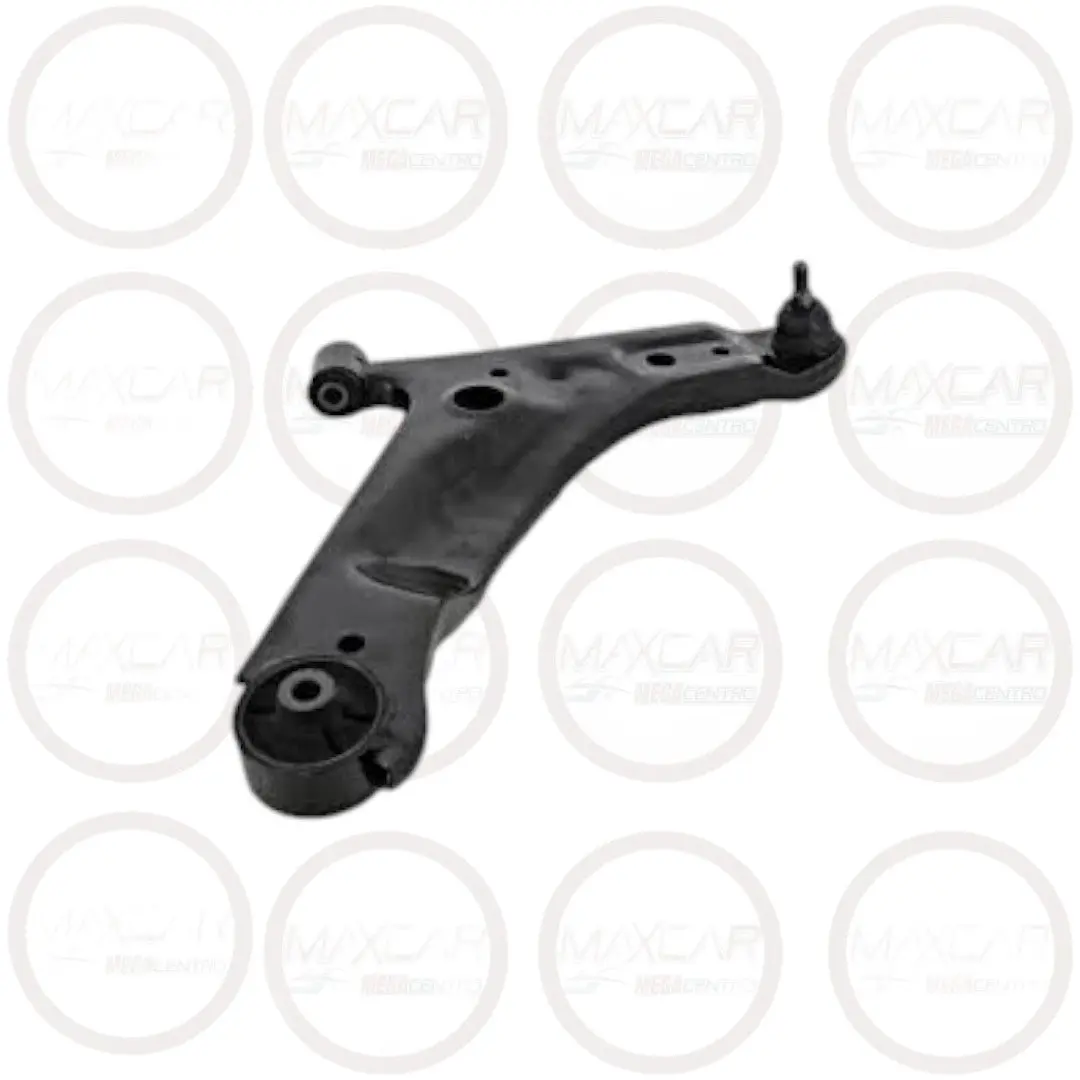 Mesa Sus Mgt 54500-07160 Picanto 08-11 Lh - Mm07160l 1