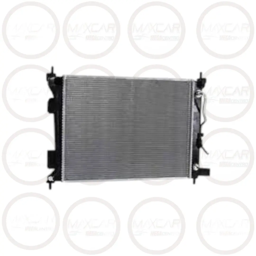Radiador Mgt 25310-H9000 Rio 18/- (Mexicano) - Rmh9000 1