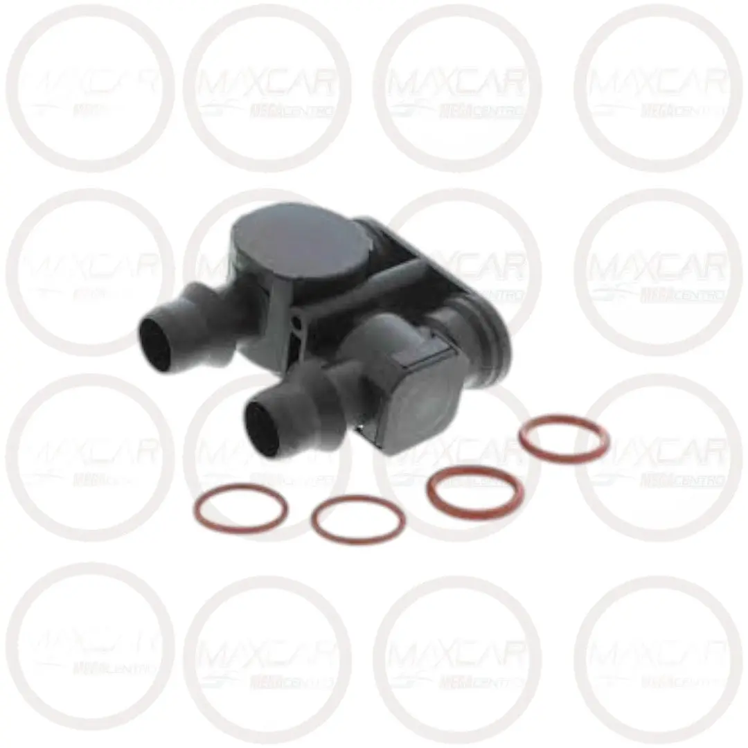 Valvula Calefaccion Mgt 93360553 Corsa Evolution - Vcm0553 1