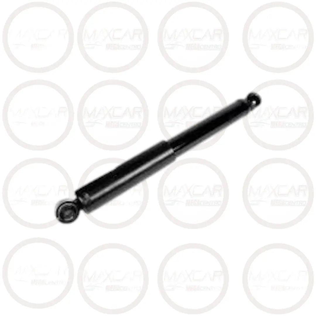 Amortiguador Pos Mgt 22957955 Captiva 2.4/3.0/3.2 /Gas - Am7955 1