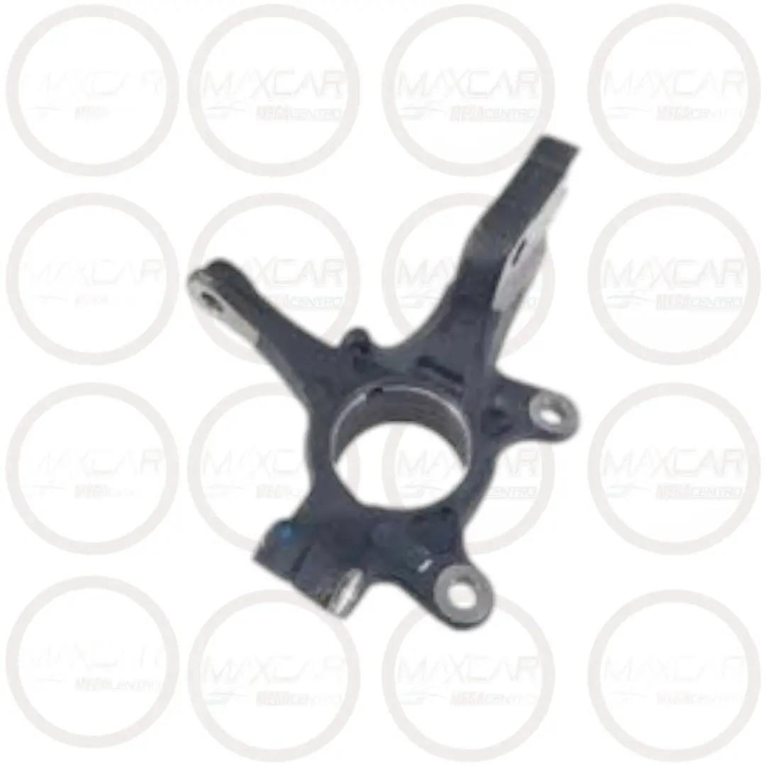 Araña Del Mgt 40015-9La0a C/Abs Nissan Versa/March 12-19 Lh -Am9la0al 1